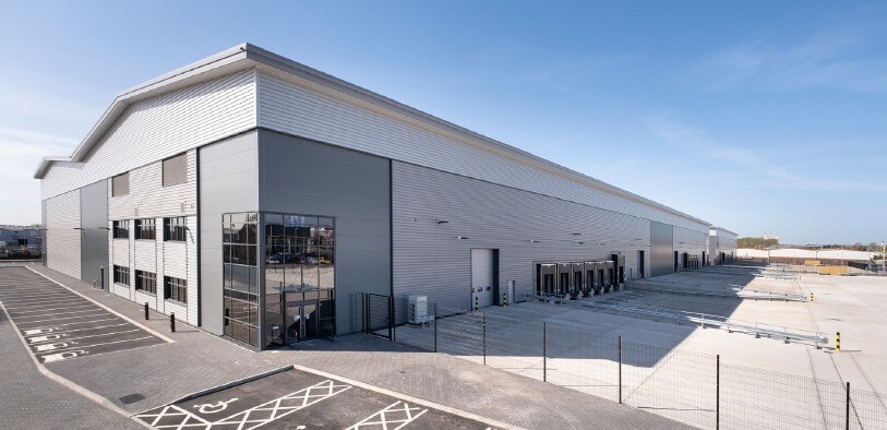 Wednesfield Way, Wolverhampton for sale Building Photo- Image 1 of 1