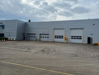 More details for Pywell Rd, Corby - Industrial for Rent