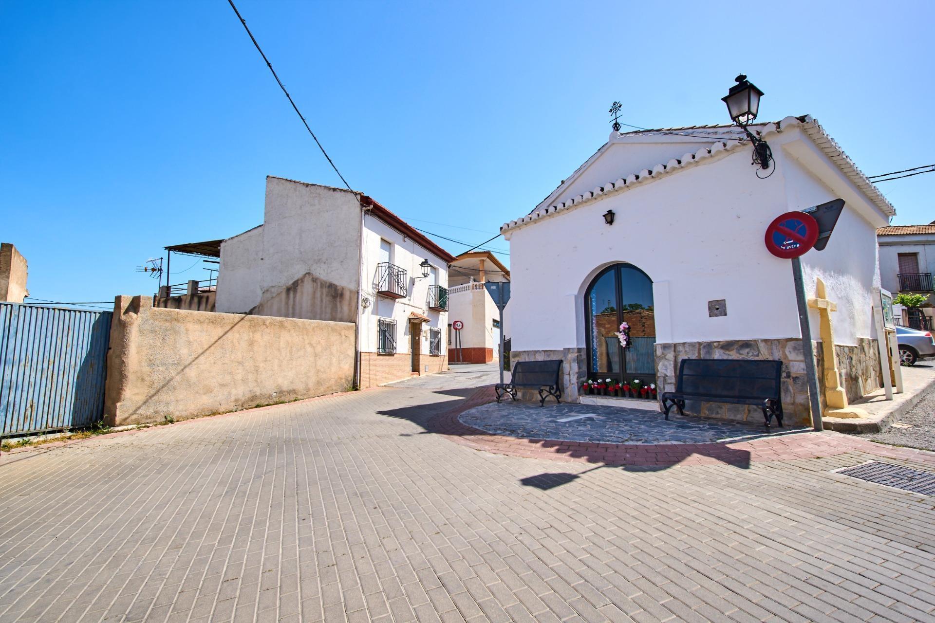 Ermita, 19, Gójar, Granada for sale Building Photo- Image 1 of 10