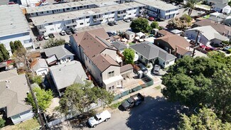 More details for 24538 Oneil Ave, Hayward, CA - Build-to-Rent for Sale