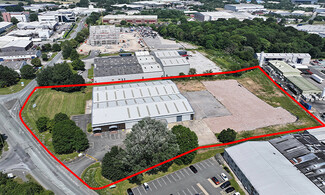 More details for Abenbury Way, Wrexham - Industrial for Rent