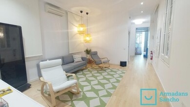 Office in Barcelona, Barcelona to rent Interior Photo- Image 1 of 17