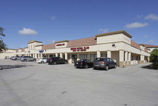 More details for 2922 N State Road 7, Margate, FL - Retail for Rent