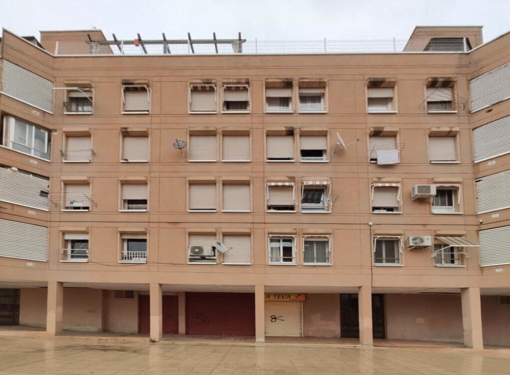 Build-to-Rent in Reus, Tarragona for sale Primary Photo- Image 1 of 3