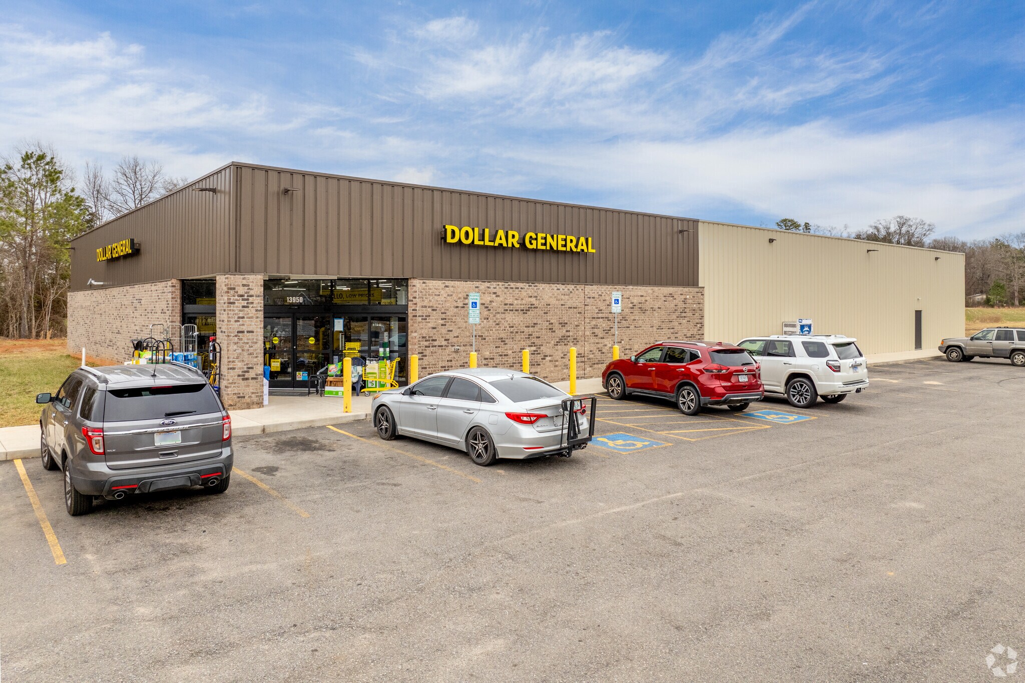 13950 Butlers Rd, Amelia Court House, VA for sale Primary Photo- Image 1 of 1