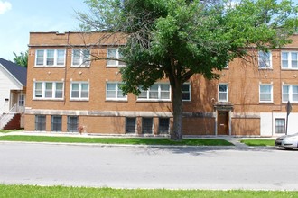 7956 S Normal Ave, Chicago, IL for sale Primary Photo- Image 1 of 1