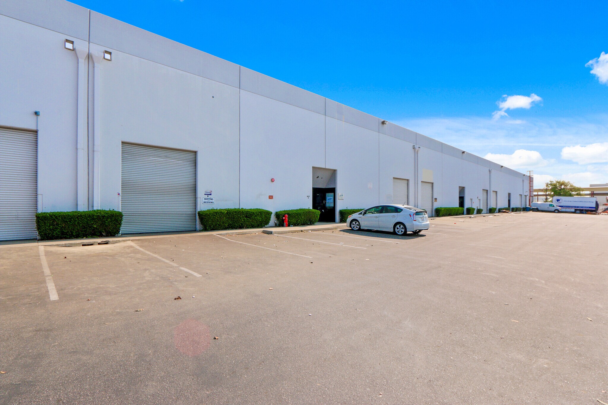 13534-13544 Imperial Hwy, Santa Fe Springs, CA to rent Building Photo- Image 1 of 8