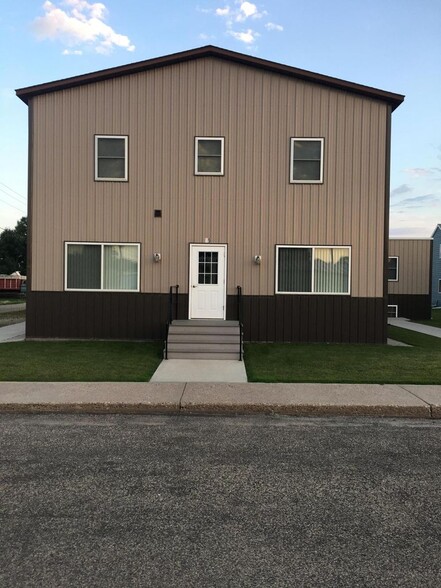 19 1st Ave SE, Lamoure, ND for sale - Primary Photo - Image 1 of 1