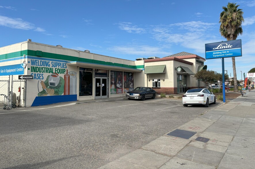 2971 Monterey Rd, San Jose, CA for sale - Building Photo - Image 1 of 3