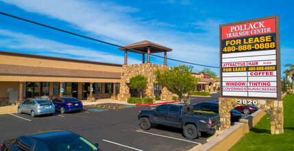 3820 E Main St, Mesa, AZ for rent Building Photo- Image 1 of 4