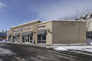 1495 Innes rd, Ottawa ON - Commercial Property