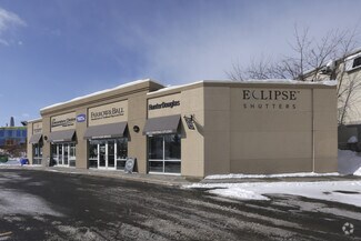 More details for 1495 Innes rd, Ottawa, ON - Retail for Rent