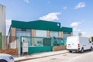 More details for Calle Francia, 19, Griñón - Industrial for Sale