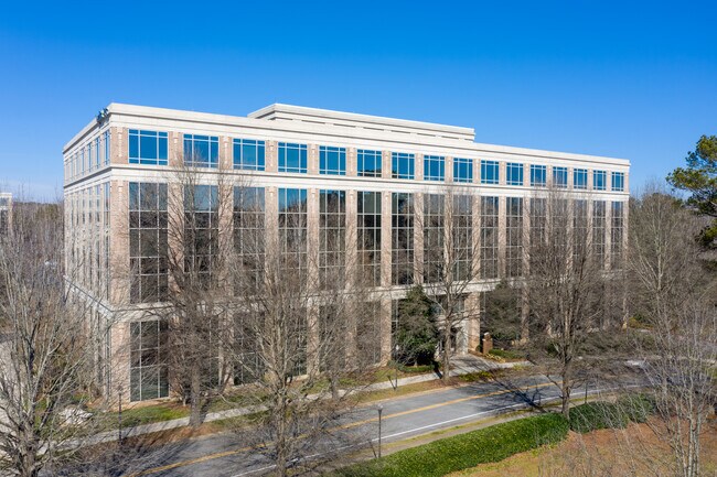 More details for 30000 Mill Creek Ave, Alpharetta, GA - Office to Rent