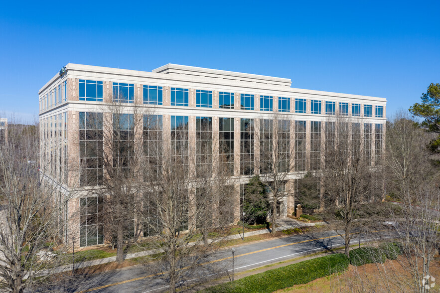 30000 Mill Creek Ave, Alpharetta, GA for rent - Building Photo - Image 1 of 6