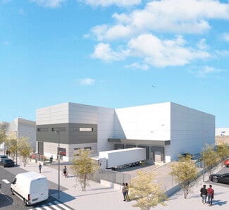 More details for Industrial to Rent