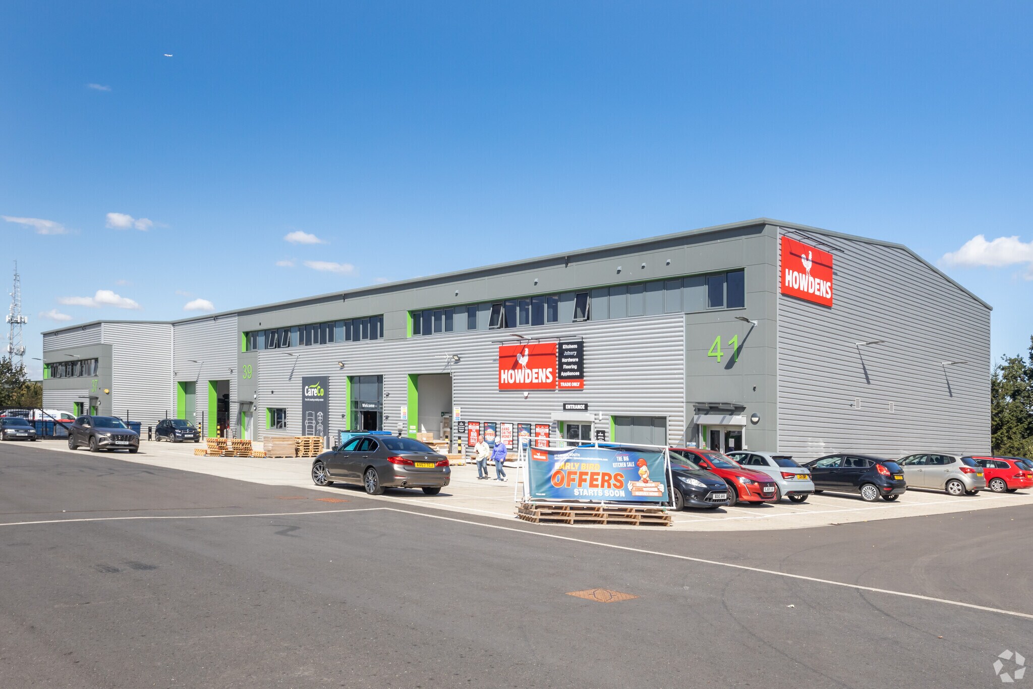 Crane Blvd, Ipswich for sale Primary Photo- Image 1 of 1