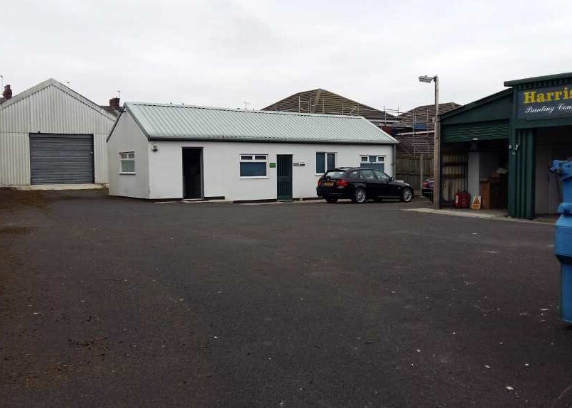 Bretherton Ter, Leyland for sale Primary Photo- Image 1 of 1