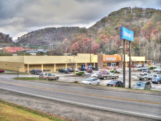 More details for 350 Whitesburg Plz, Whitesburg, KY - Retail for Rent