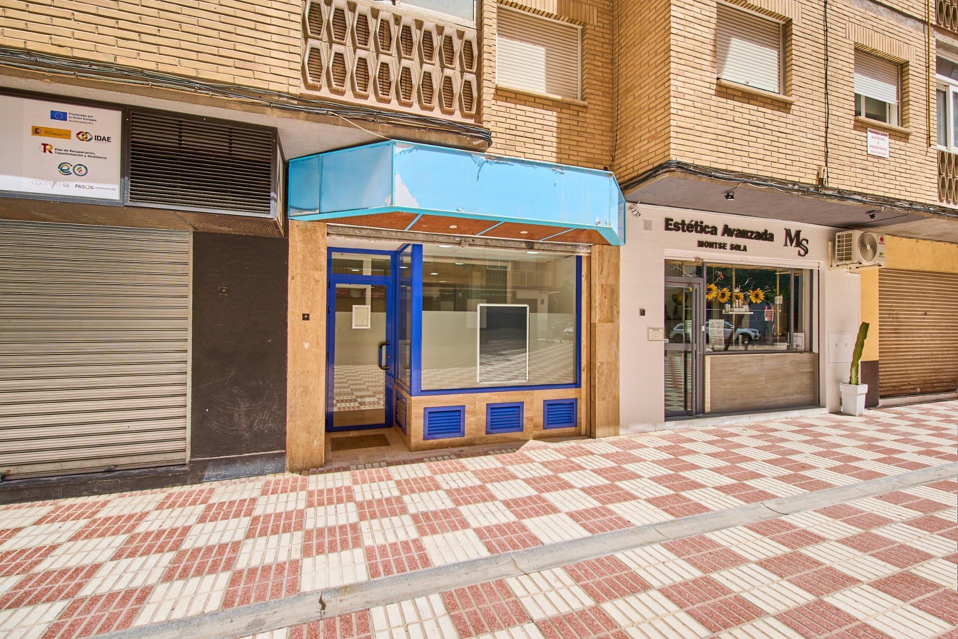 Calle Reina Mora, 20, Granada, Granada to rent Building Photo- Image 1 of 19
