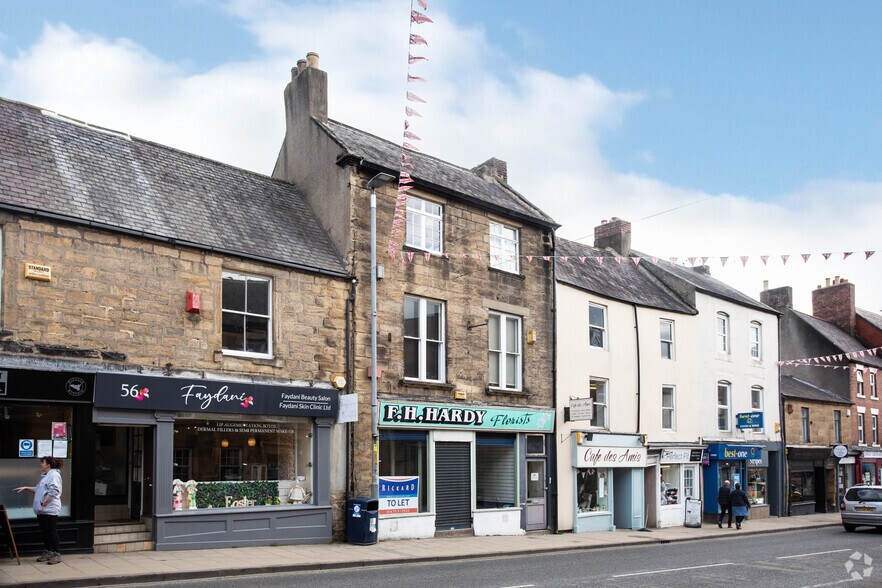 54 Newgate St, Morpeth for sale - Primary Photo - Image 1 of 1