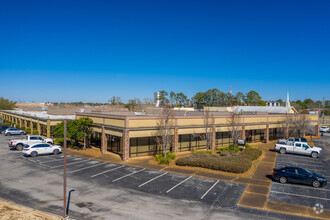 3100 Cottage Hill Rd, Mobile, AL for rent Building Photo- Image 1 of 5