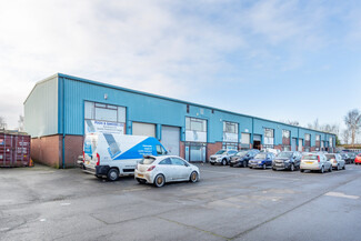 More details for Moseley St, Burton On Trent - Light Industrial for Rent