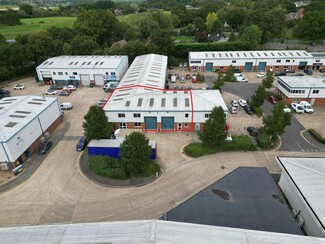 More details for Cupernham Ln, Romsey - Light Industrial for Sale