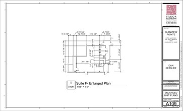 2400 Lime Kiln Ln, Louisville, KY for rent Typical Floor Plan- Image 1 of 1