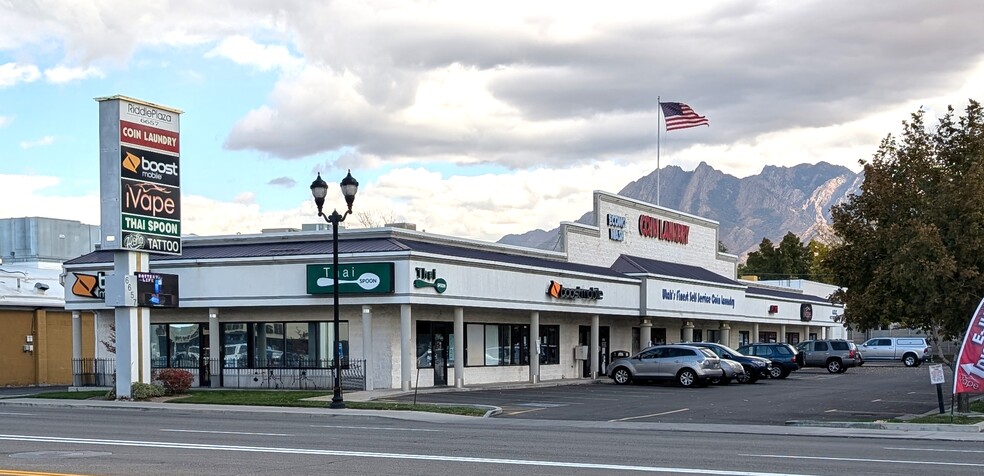 6657 S State St, Salt Lake City, UT for rent - Building Photo - Image 1 of 1