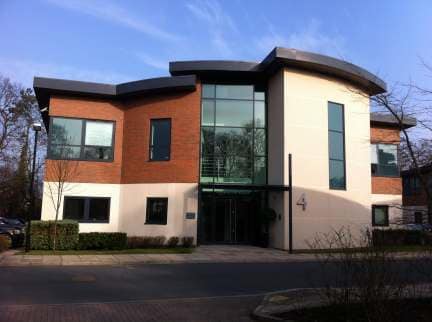 More details for 4 Hawthorn Park, Leeds - Office to Rent