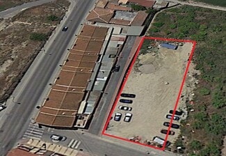 More details for Avenida Juan Carlos i, I, 37, Murcia - Land for Sale