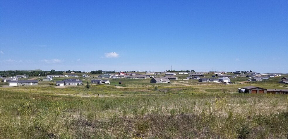 MCKENZIE RIDGE SUBDIVISION, Watford City, ND for sale - Building Photo - Image 1 of 9