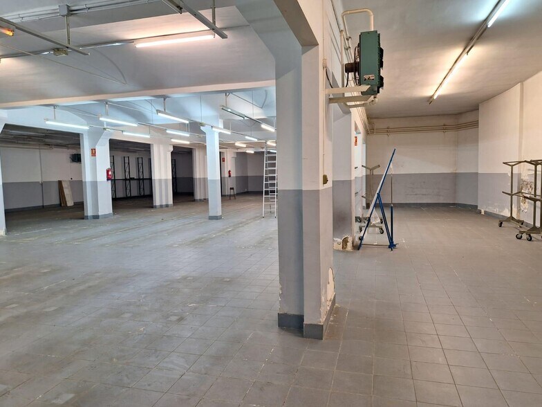 Land in Terrassa, Barcelona for sale - Building Photo - Image 3 of 10
