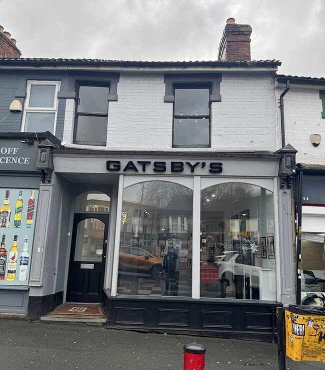 More details for 185 Victoria Rd, Swindon - Retail to Rent