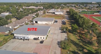 More details for 10111 Grant Rd, Houston, TX - Industrial for Sale