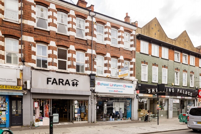 More details for 343 North End Rd, London - Retail to Rent