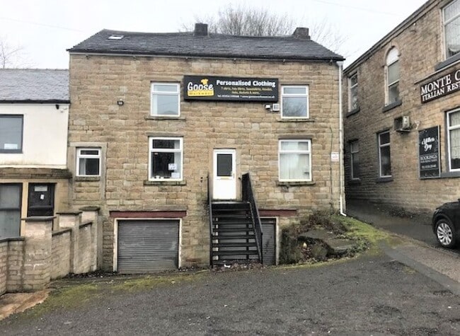 More details for 133 Henry St, Accrington - Light Industrial to Rent