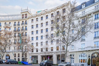 More details for Plaza de la Lealtad, 4, Madrid - Office to Rent