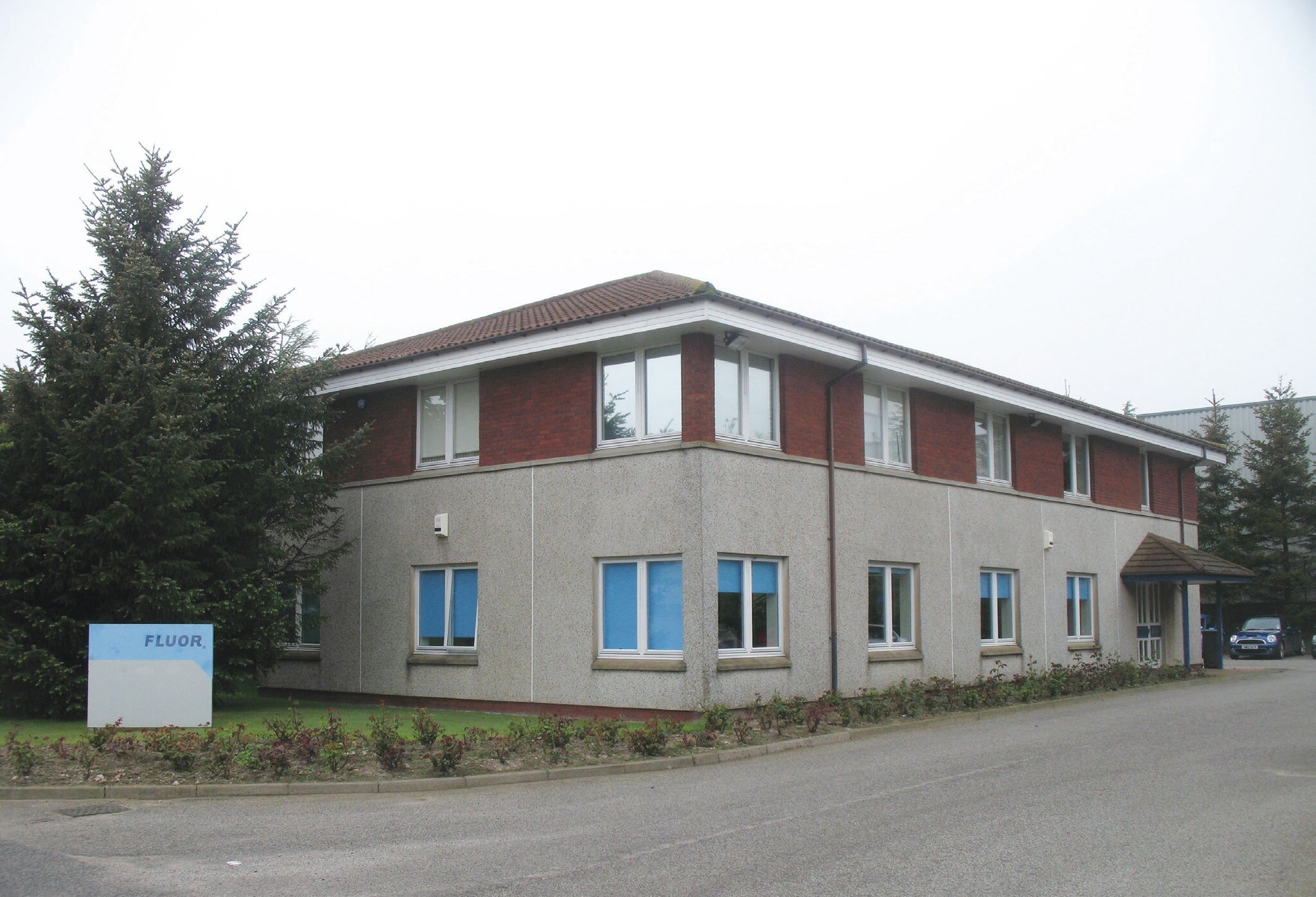 Badentoy Ave, Portlethen for sale Primary Photo- Image 1 of 1