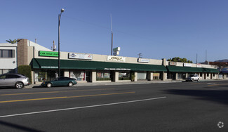 More details for 2309-2319 W Olive Ave, Burbank, CA - Office for Rent