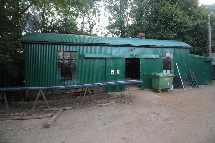 Theobalds Park Rd, Enfield for sale Building Photo- Image 1 of 1