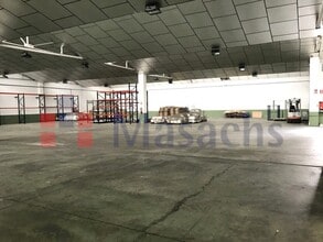 Industrial in Rubí, Barcelona to rent Interior Photo- Image 1 of 14