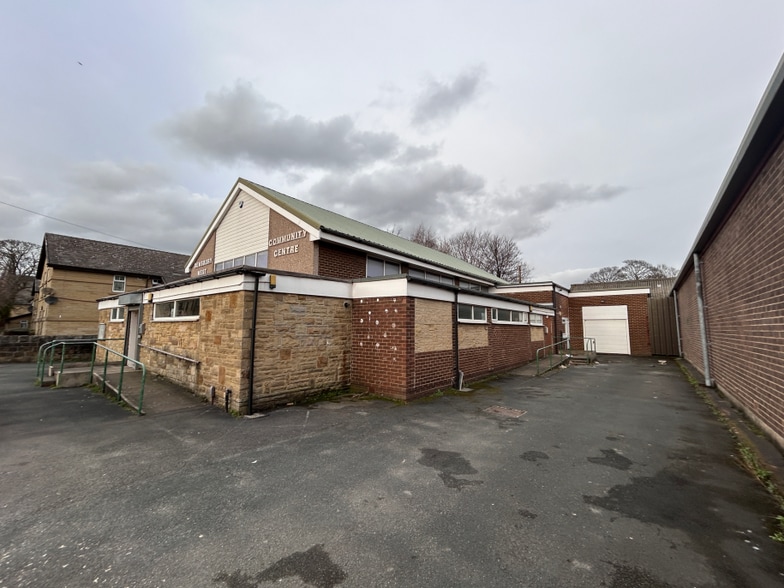 Church St, Dewsbury for sale - Primary Photo - Image 1 of 1