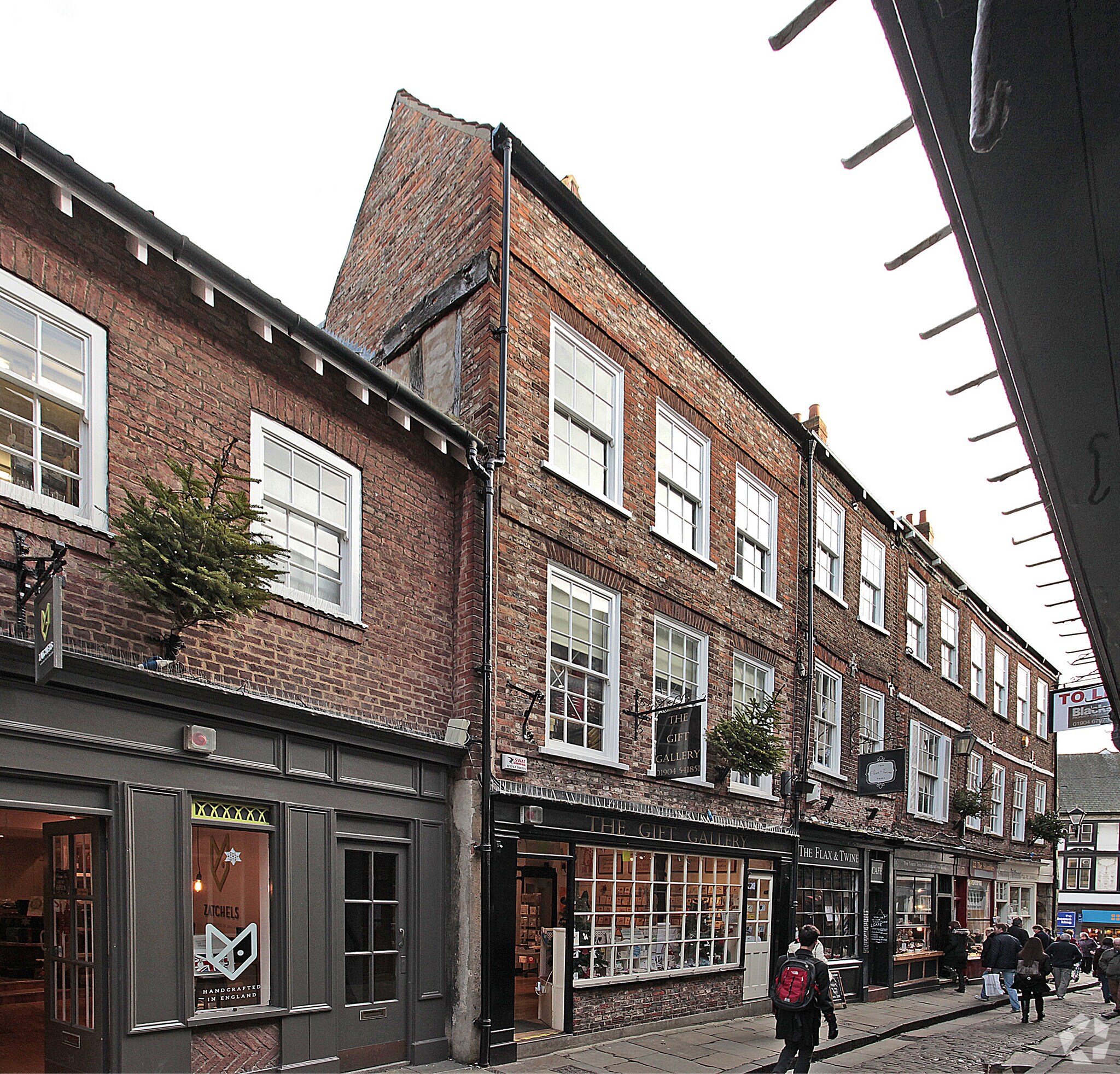 19 Shambles, York for sale Primary Photo- Image 1 of 1