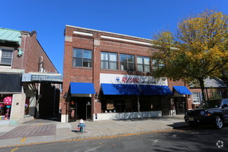 More details for 315 Springfield Ave, Summit, NJ - Retail for Rent