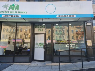 More details for 2094 Amsterdam Ave, New York, NY - Office/Retail for Rent