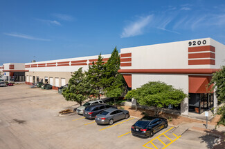 More details for 9200 Waterford Centre Blvd, Austin, TX - Industrial for Rent