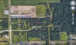 More details for 4421 Norarrow Rd, Fort Wayne, IN - Land for Sale