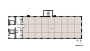 Suite 202 - Floor Plan